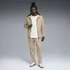 Puma EVOSTRIPE Warm Pants Bej Erkek Eşofman Altı