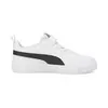 Puma Rickie AC PS - Beyaz Çocuk/Unisex Günlük Spor Ayakkabı