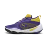 Puma Playmaker Pro JR Mor Erkek Spor Ayakkabı & Sneaker