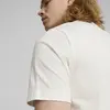 PUMA SQUAD Tee Bej Erkek T-Shirt
