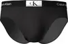 Calvin Klein HIP BRIEF Erkek Siyah Slip