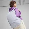 Puma PUMA.BL Medium Backpack Gri Unisex Sırt Çantası