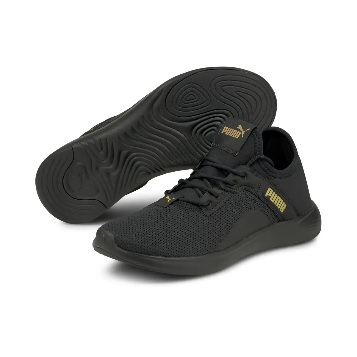 Puma Softrıde Vıtal Femme Wn S Kadın Koşu Ayakkabısı
