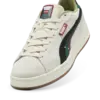 Puma Court Classico Greenside Krem Erkek Spor Ayakkabı & Sneaker