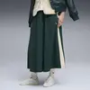 Puma T7 Woven Midi Skirt Yeşil Kadın Etek