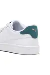 Puma Smash 3.0 L Beyaz Unisex Günlük Spor Ayakkabı