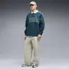 Puma Fade LT Yeşil Erkek Spor Ayakkabı