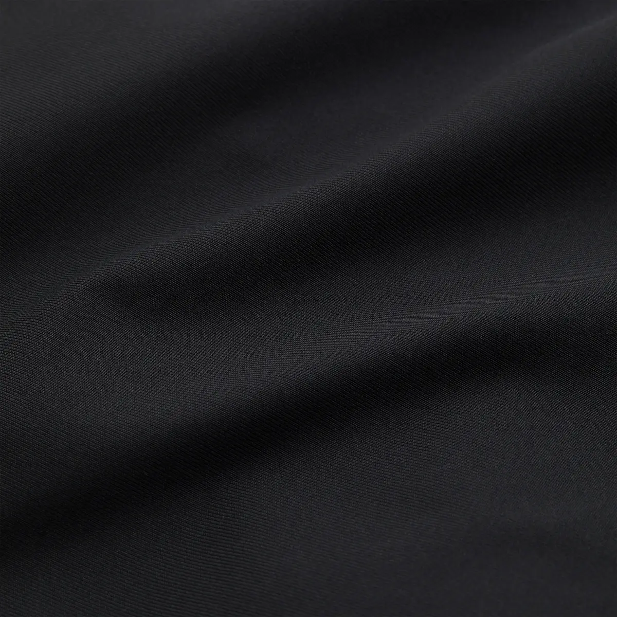 Calvin Klein WIDE LEG KNIT PANT Kadın Siyah Kumaş Pantolon