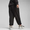 Puma BETTER CLASSICS Sweatpants TR Siyah Kadın Eşofman Altı