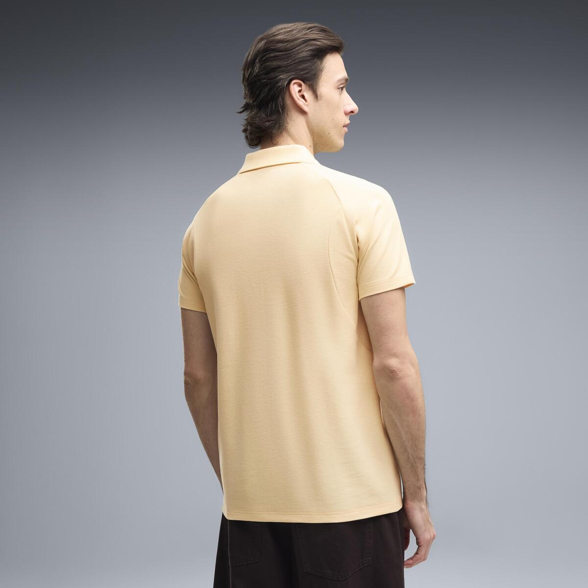 Puma GSK EVOSTRIPE Polo GALATASARAY EVOSTRIPE Erkek Polo
