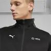 Puma MAPF1 MT7 Track Jacket Siyah Erkek Sweatshirt