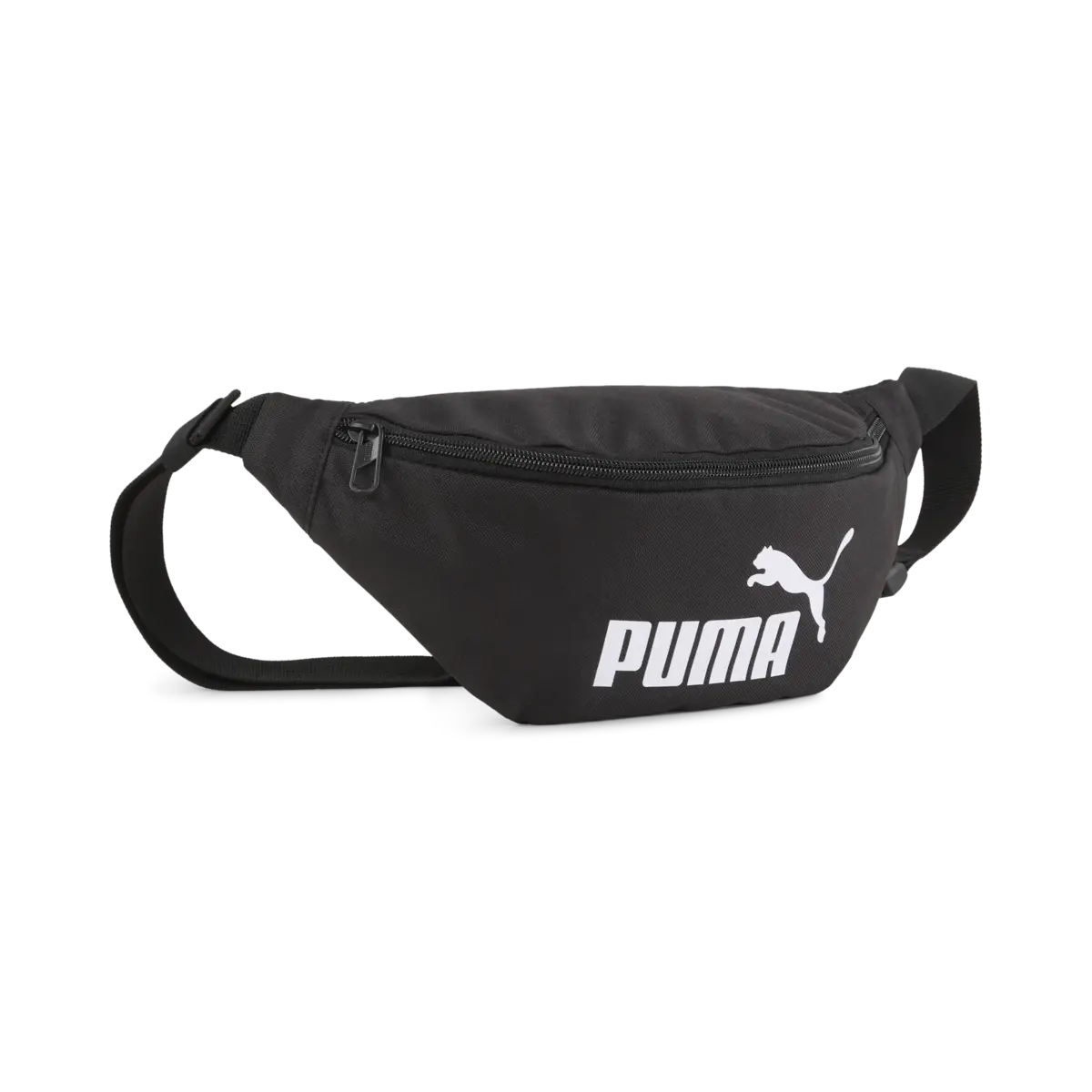 PUMA PHASE Waist Bag Siyah Bel Çantası