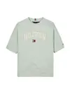 HILFIGER VARSITY TEE, MT5