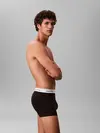 Calvin Klein RELAXED FIT TRUNK 5P Erkek 5li Boxer Set