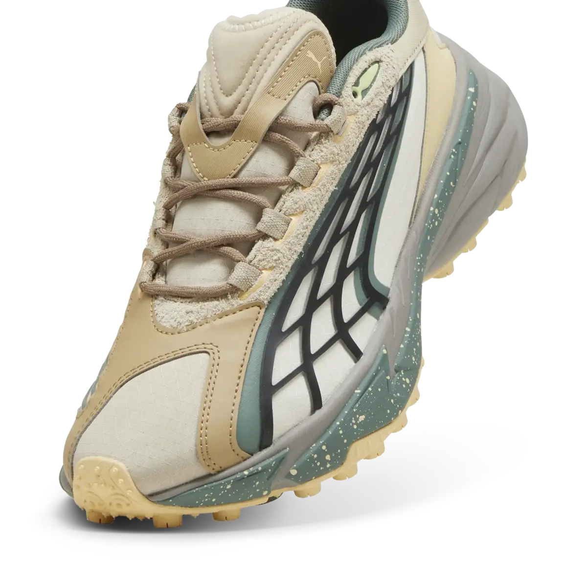 Puma Spirex Gorpcore Unisex Spor Ayakkabı & Sneaker