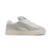 PUMA Suede XL Glam Athletics Wns Gri Kadın Günlük Spor Ayakkabı
