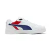Puma BMW MMS RBD Break Low Beyaz Erkek Günlük Spor Ayakkabı