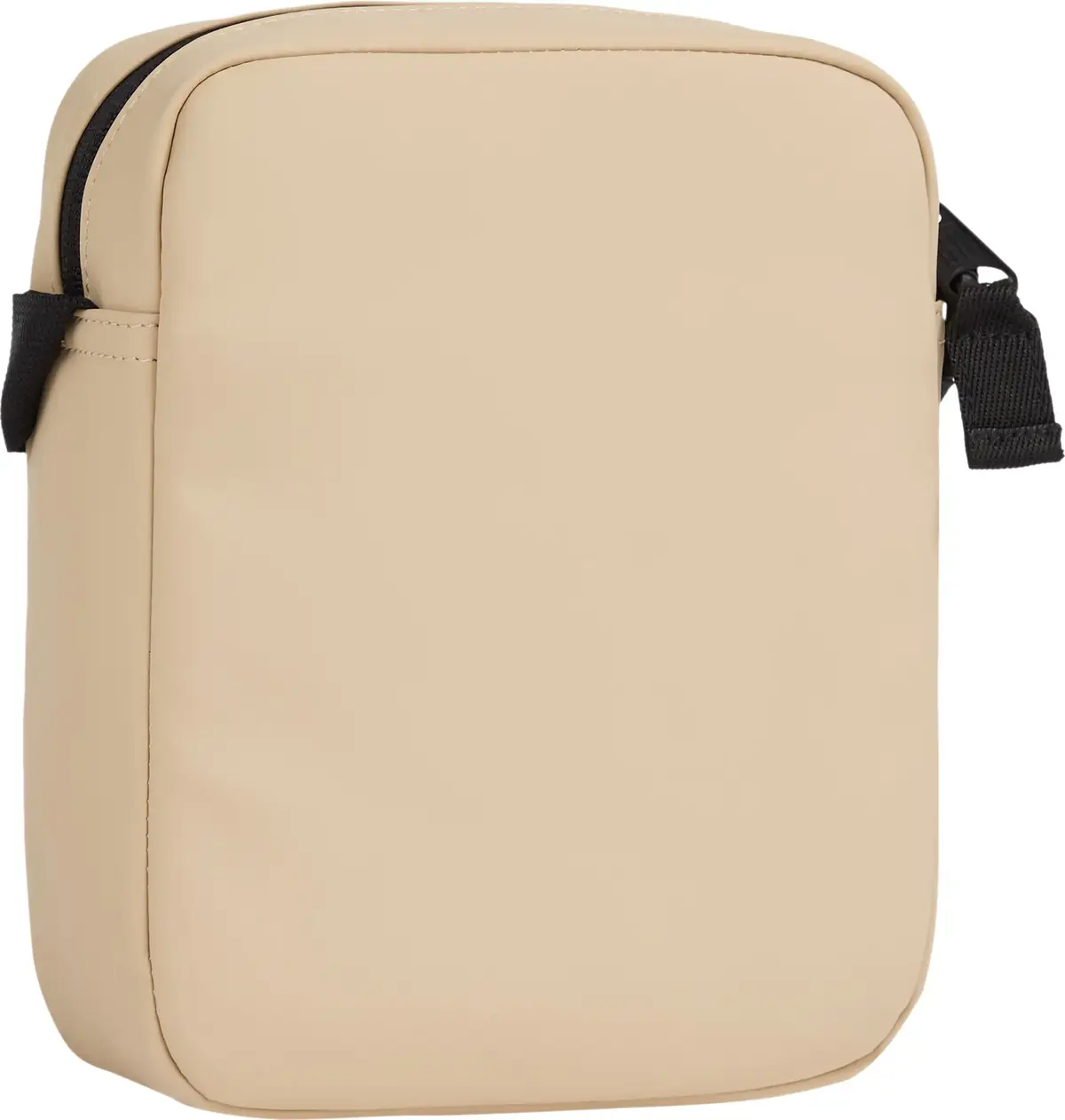 Tommy Hilfiger TJM DAILY + REPORTER Erkek Krem Omuz Çanta