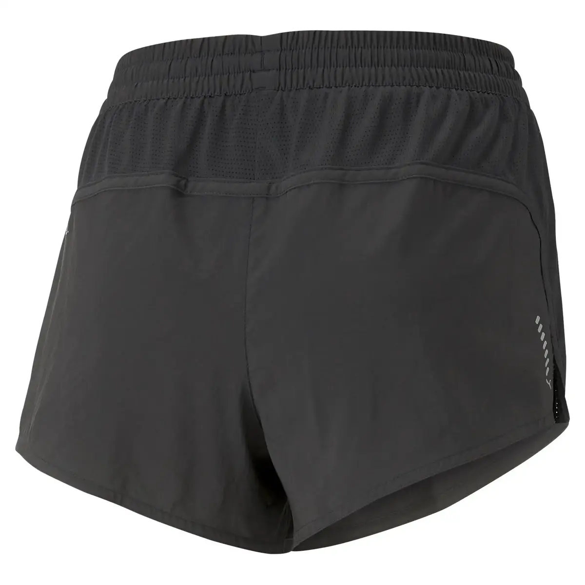 Puma RUN FAVORITE VELOCITY 3 SHORT W Siyah Kadın Biker Tayt