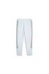Puma EVOSTRIPE High-Waist Pants Buz Mavisi Kadın Eşofman Altı