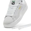 Puma Suede XL Gri Unisex Günlük Spor Ayakkabı