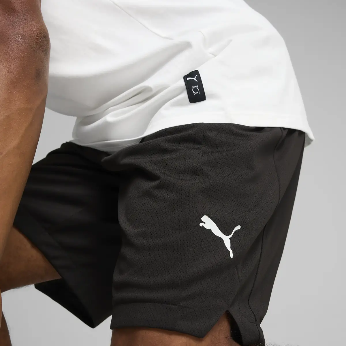 Puma Shot Blocker Short Erkek Şort