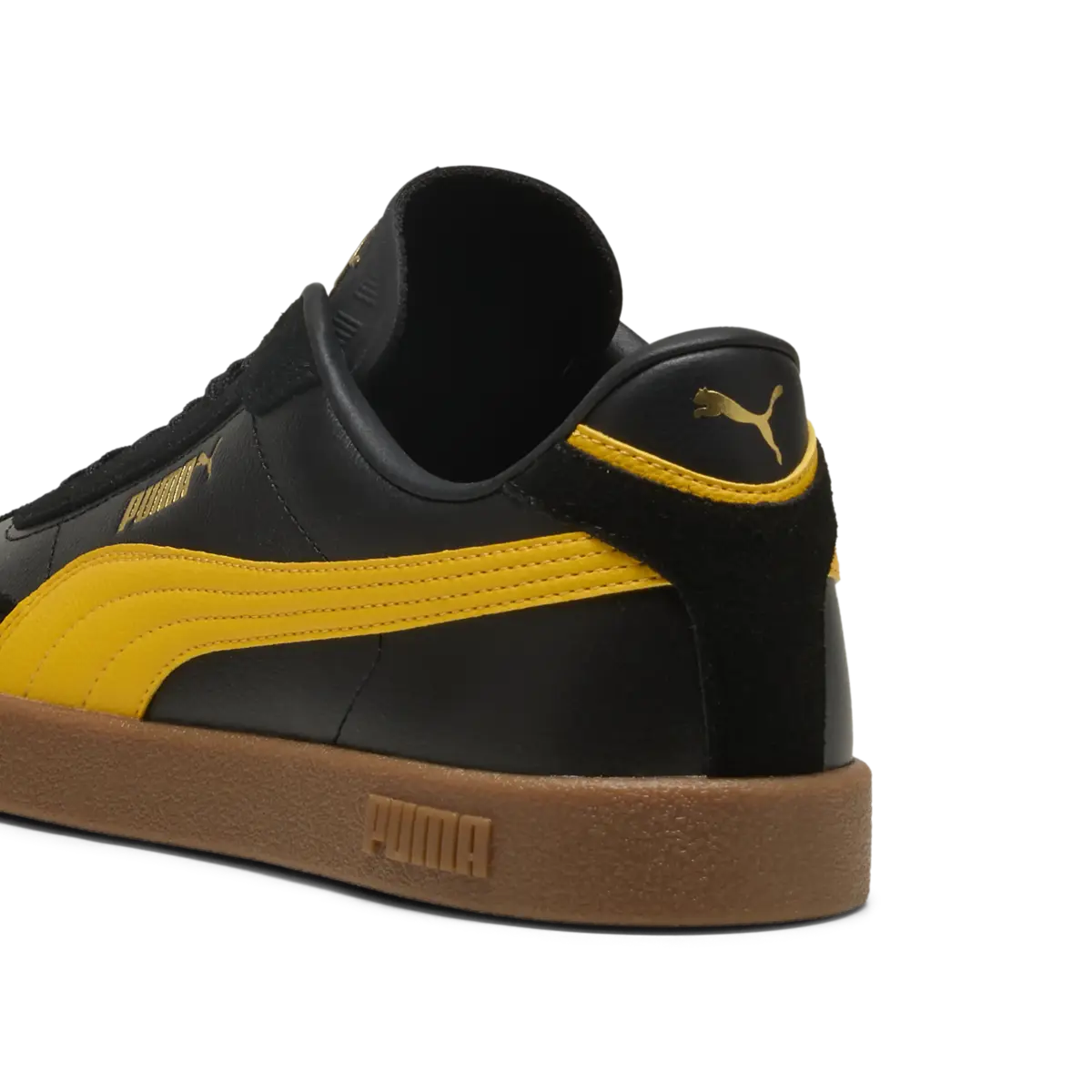 Puma Club II Era Unisex Spor Ayakkabı & Sneaker