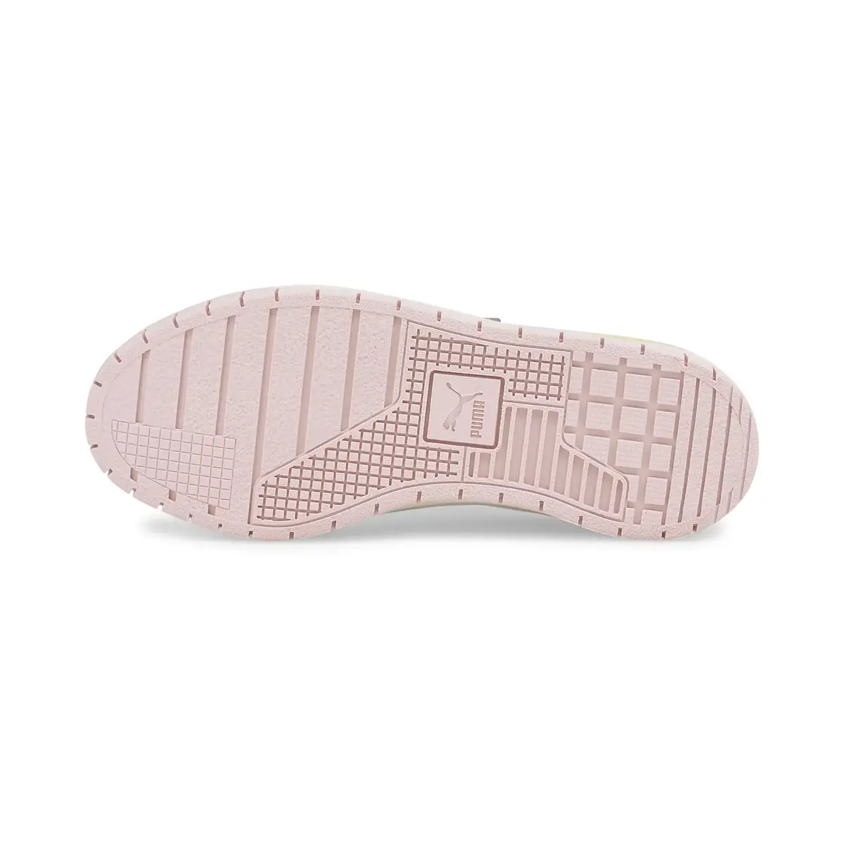 Cali Dream Wns Puma White-Marshmallow-Ch