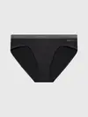 Calvin Klein Siyah Bikini Külot
