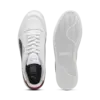Puma Shuffle Beyaz Erkek Spor Ayakkabı