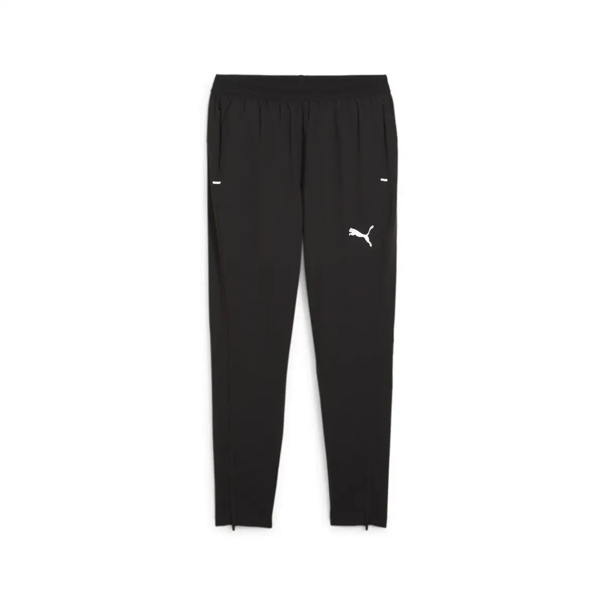 Puma RUN ELITE ULTRAWEAVE PANT Siyah Erkek Eşofman Altı