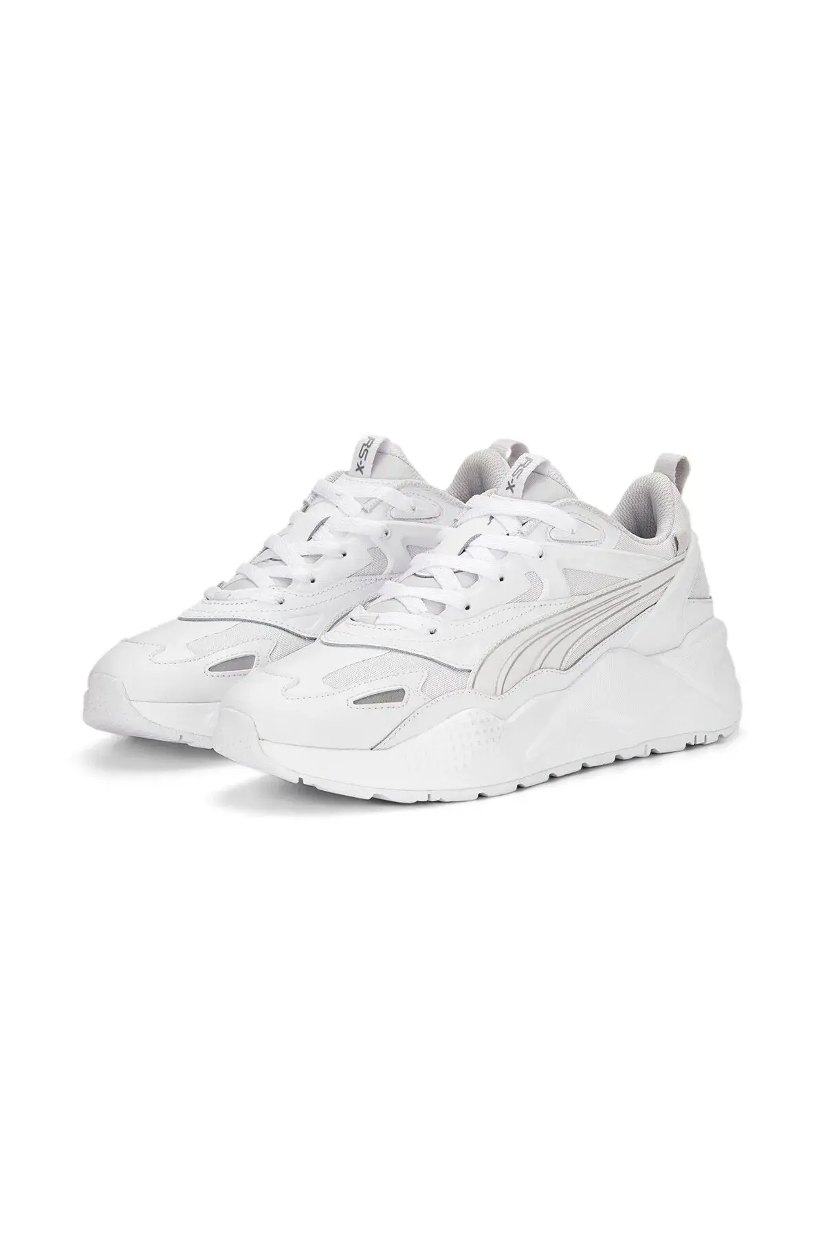 Puma RS-X Efekt Reflective Kadın Beyaz Günlük Spor Ayakkabı