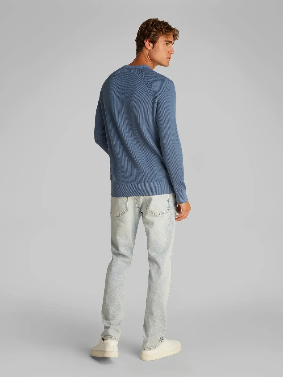 GMD SWEATER, CK1