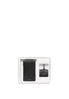 Calvin Klein PHONE BAG + AIRPOD C, UB1 Siyah Telefon Kılıfı