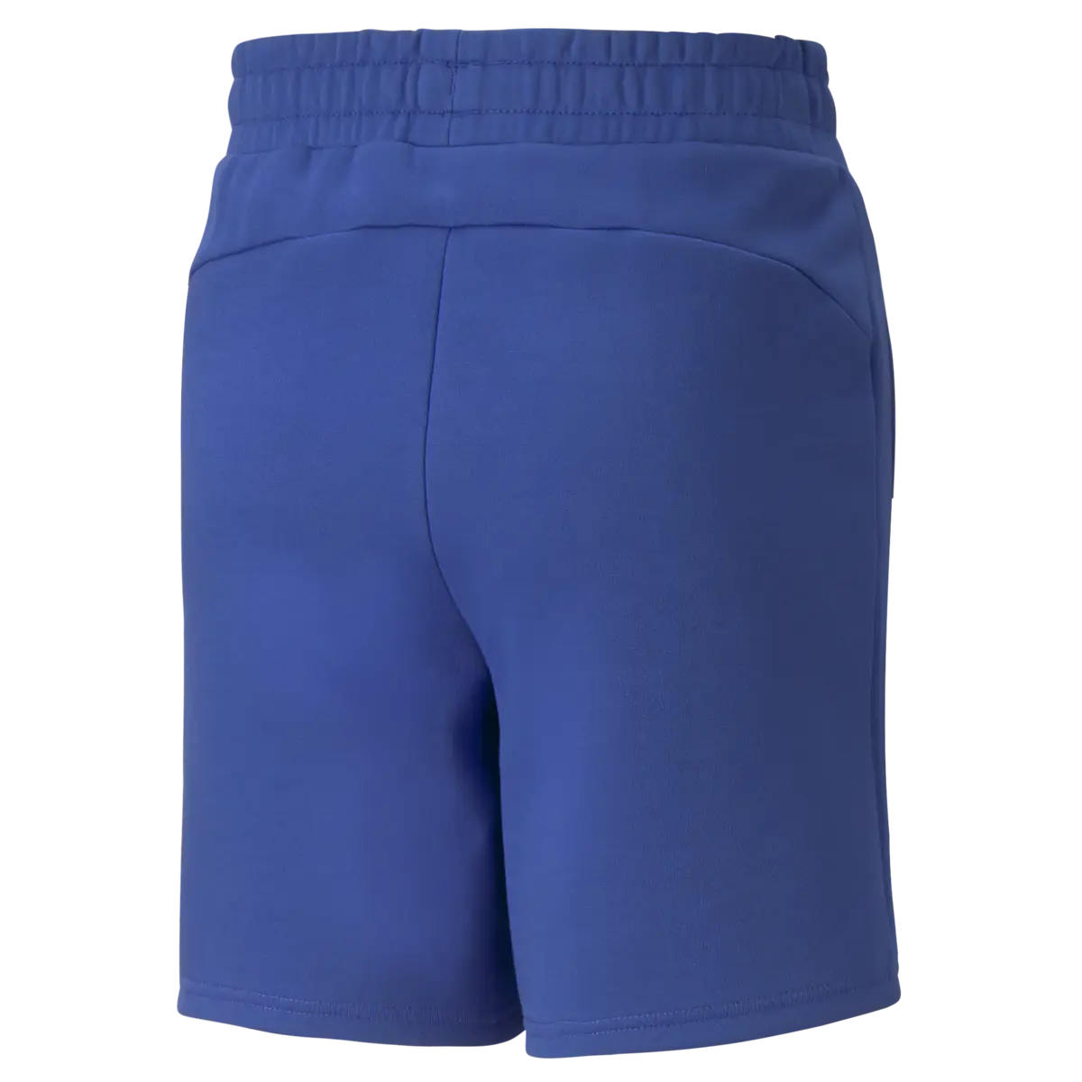 Puma EVOSTRIPE Shorts 8 Mavi Erkek Çocuk Şort