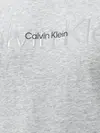 Calvin Klein S/S NIGHSHIRT Kadın Gri Elbise