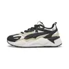 Puma RS-X Efekt PRM Krem Unisex Günlük Spor Ayakkabı