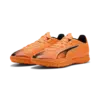Puma ULTRA 6 PLAY TT Turuncu Halı Saha Ayakkabısı