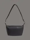 Calvin Klein ULTRALIGHT SHOULDER BAG Siyah Kadın El Çantası Calvin Klein ULTRALIGHT SHOULDER BAG Siyah Kadın El Çantası