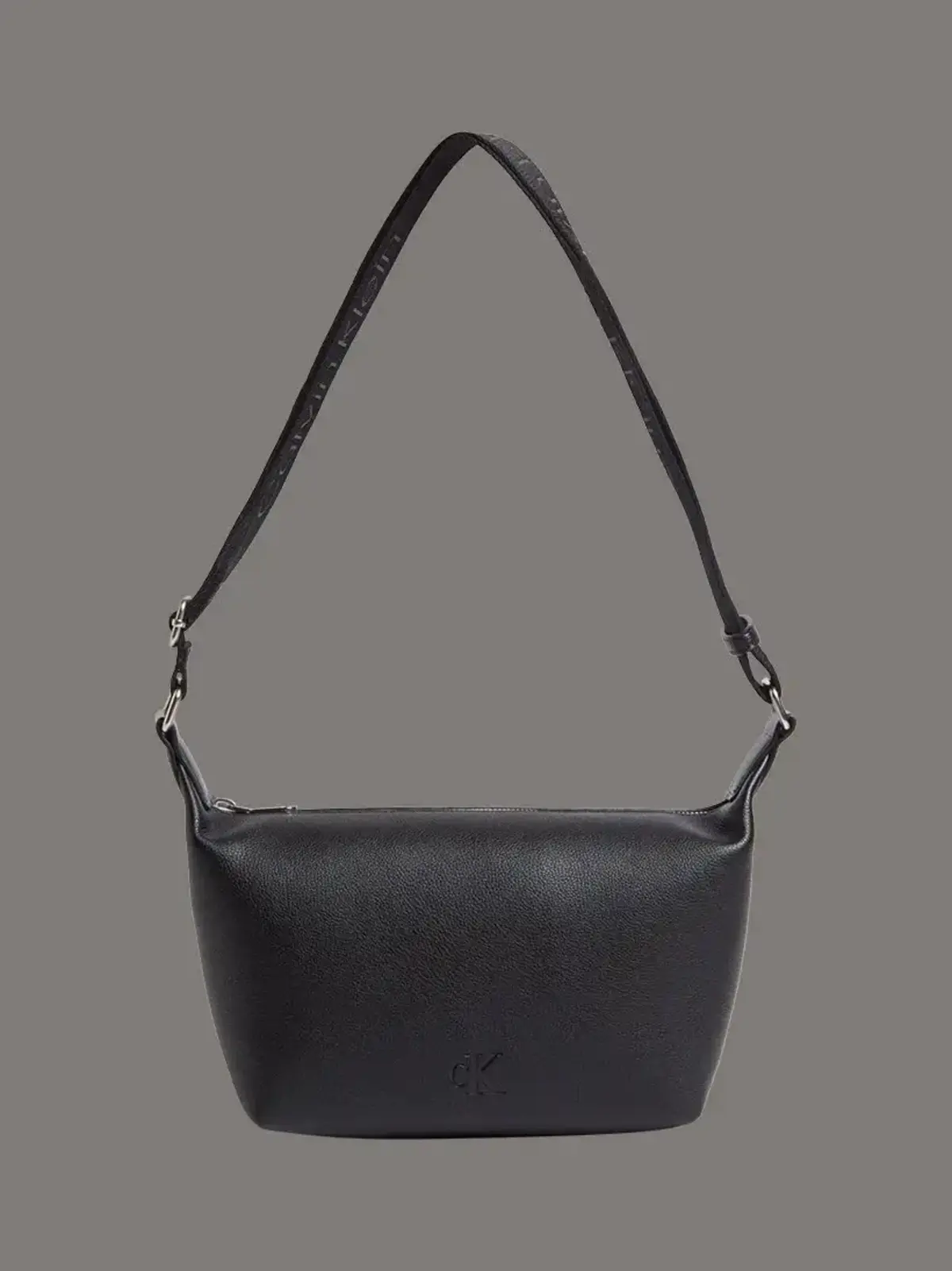 Calvin Klein ULTRALIGHT SHOULDER BAG Siyah Kadın El Çantası Calvin Klein ULTRALIGHT SHOULDER BAG Siyah Kadın El Çantası
