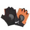 Puma TR ESS GYM Gloves Turuncu Kadın Antrenman Eldiveni
