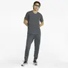 Puma PERFORMANCE TEE Gri Erkek T-shirt