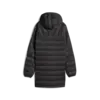 Puma PackLITE Hooded Down Coat Siyah Kadın Kapüşonlu Mont