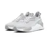 Puma RS-XK Gri Unisex Günlük Spor Ayakkabı