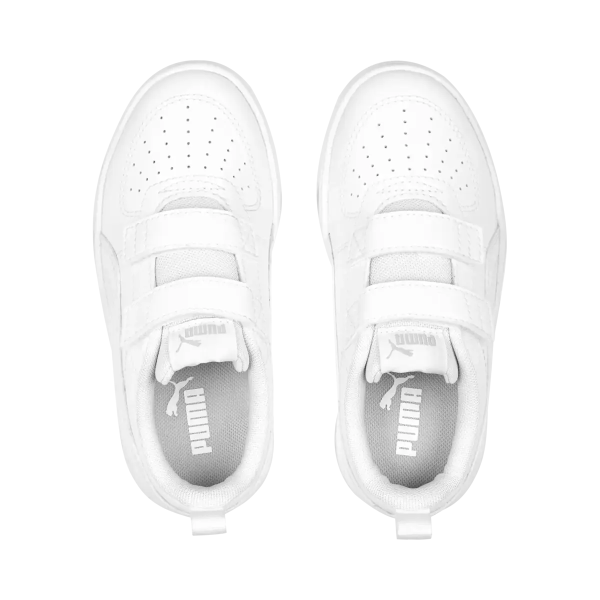 Puma Rickie V PS Erkek Spor Ayakkabı & Sneaker