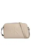 Calvin Klein SCULPTED EW CAMERA Bag Kadın Çanta