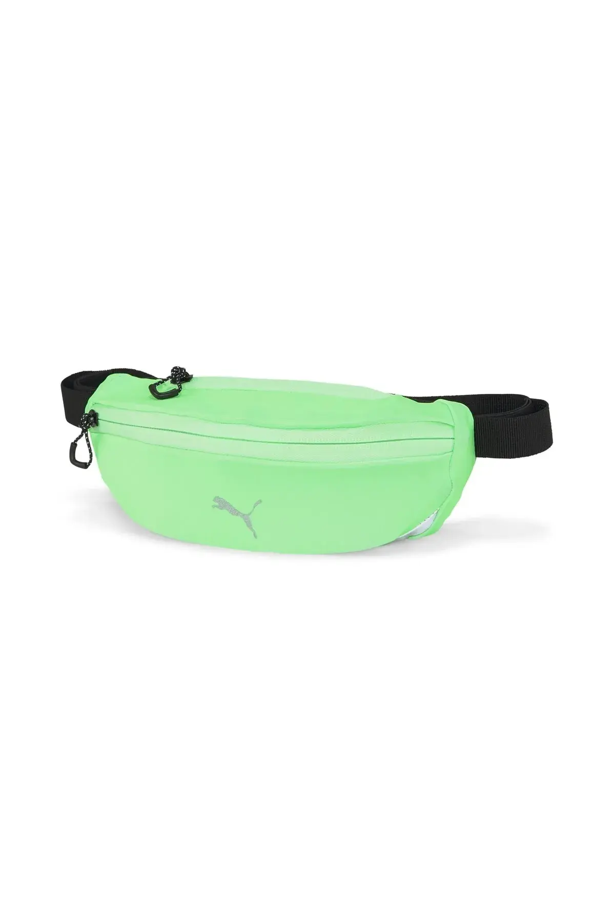 Puma PR Classic Yeşil Unisex Bel Çantası