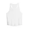 Puma RUN CLOUDSPUN TANK W Beyaz Kadın Koşu/Performans Üst