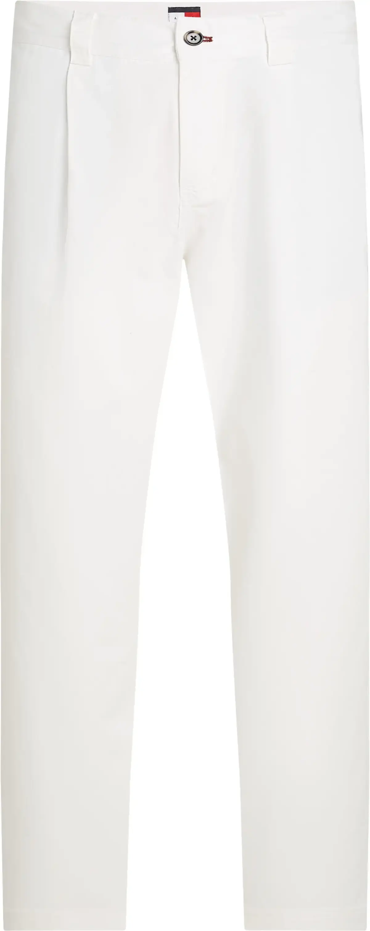 Tommy Hilfiger GI SAILING CHINO PAN, YBL Beyaz Erkek Pantolon