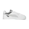 Puma Caven Dime Houndstooth - B Beyaz Erkek/Unisex Günlük Spor Ayakkabı